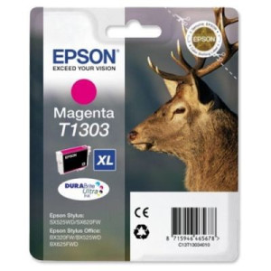 EPSON / C13T13034010 (magenta)