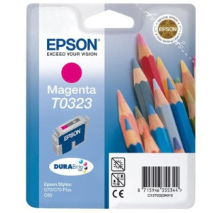 EPSON / C13T03234010 (magenta)