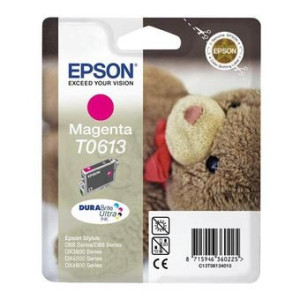 EPSON / C13T06134010 (magenta)