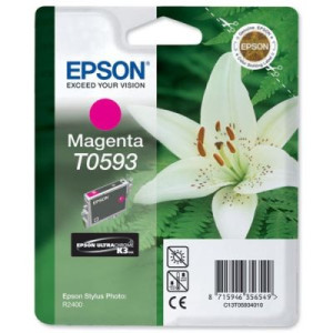 EPSON / C13T05934010 (magenta)