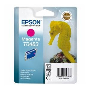 EPSON / C13T04834010 (magenta)