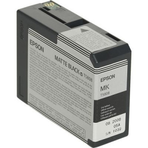 EPSON / C13T580800 (matte...