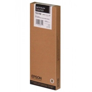 EPSON / C13T614800 (matte...