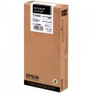 EPSON / C13T596800 (matte...