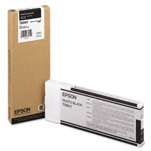 EPSON / C13T606100 (photo...