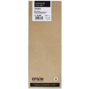 EPSON / C13T636100 (photo...