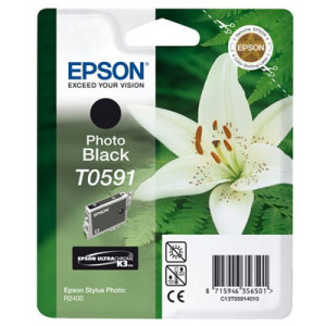 EPSON / C13T05914010 (photo...