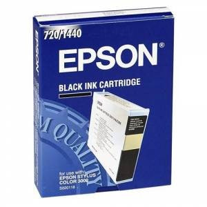 EPSON / C13S020118 (black)