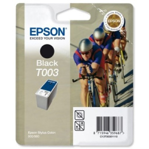 EPSON / C13T00301110 (black)