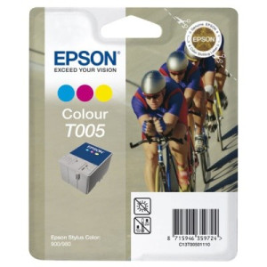EPSON / C13T00501110 (color)