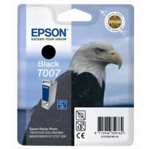 EPSON / C13T00740110 (black)
