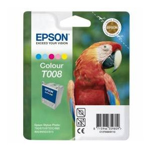 EPSON / C13T00840110 (color)