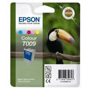 EPSON / C13T00940110 (color)