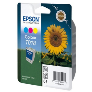 EPSON / C13T01840110 (color)