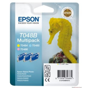 EPSON / C13T048B4010 (cyan,...