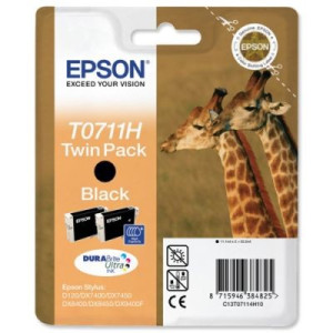 EPSON / C13T07114H10 (black)