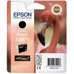 EPSON / C13T08714010 (photo...