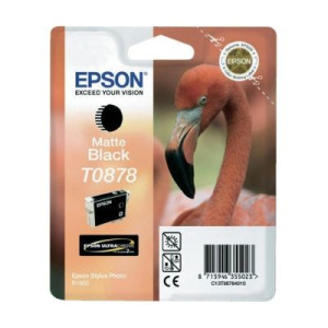 EPSON / C13T08784010 (matte...