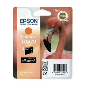 EPSON / C13T08794010 (orange)