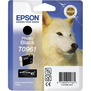 EPSON / C13T09614010 (photo...