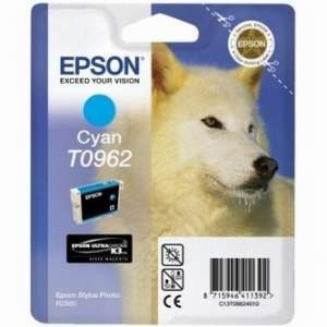 EPSON / C13T09624010 (cyan)