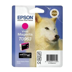 EPSON / C13T09634010 (light...