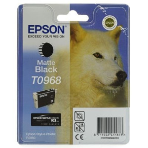 EPSON / C13T09684010 (matte...