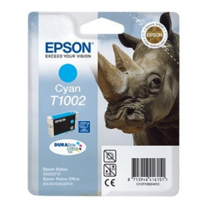 EPSON / C13T10024010 (cyan)