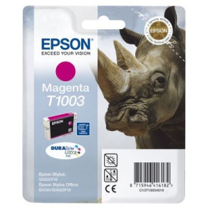 EPSON / C13T10034010 (magenta)