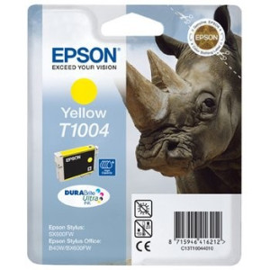 EPSON / C13T10044010 (yellow)
