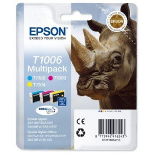 EPSON / C13T10064010 (cyan,...