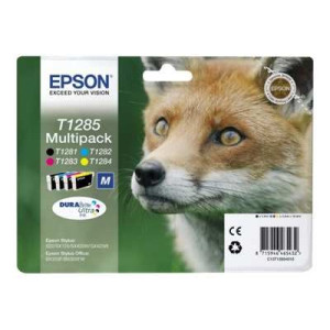 EPSON / C13T12854010 (cyan,...
