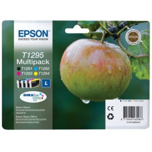 EPSON / C13T12954010 (cyan,...