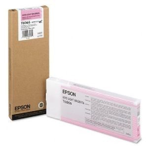 EPSON / C13T606600 (light...