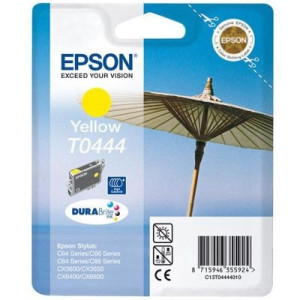 EPSON / C13T04444010 (yellow)