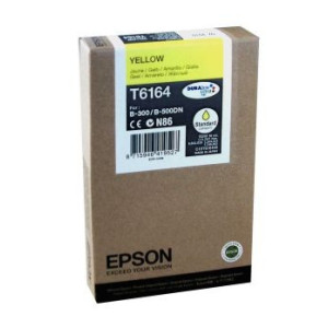 EPSON / C13T616400 (yellow)