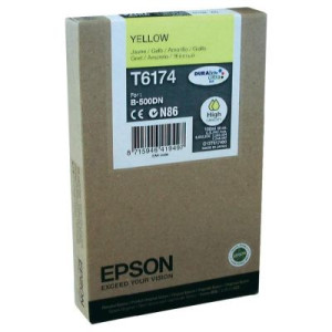 EPSON / C13T617400 (yellow)