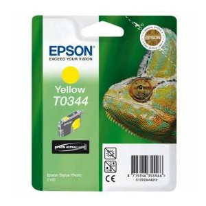 EPSON / C13T03444010 (yellow)