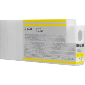 EPSON / C13T596400 (yellow)