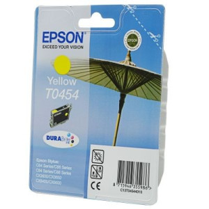 EPSON / C13T04544010 (yellow)