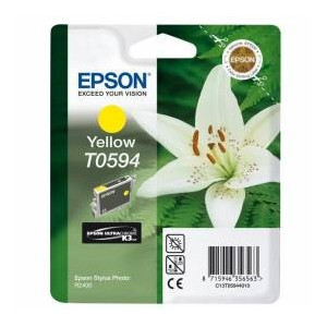 EPSON / C13T05944010 (yellow)