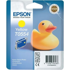 EPSON / C13T05544010 (yellow)