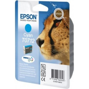 EPSON / C13T07124011 (cyan)