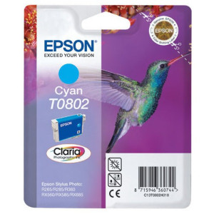 EPSON / C13T08024011 (cyan)