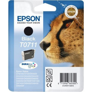 EPSON / C13T07114011 (black)