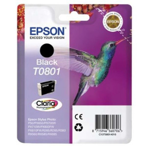 EPSON / C13T08014011 (black)