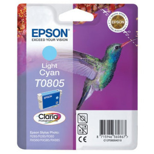 EPSON / C13T08054011 (light...