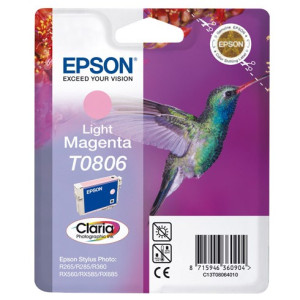 EPSON / C13T08064011 (light...