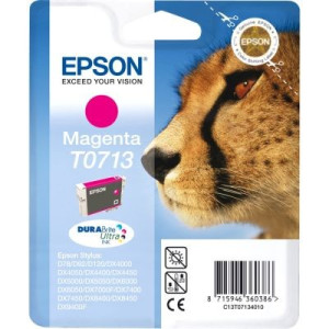 EPSON / C13T07134011 (magenta)
