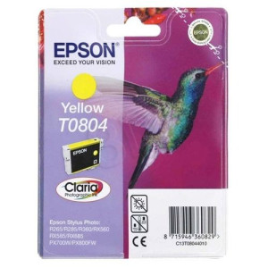EPSON / C13T08044011 (yellow)